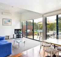 Anchorage Motel  Villas Lorne - Accommodation Brisbane