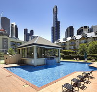 Melbourne Luxury Paradise - Accommodation Brisbane
