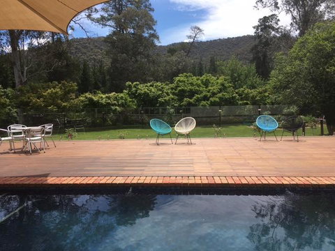 Bright Chalet - Accommodation Brisbane 17