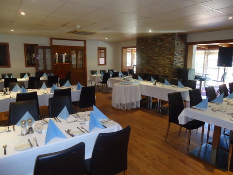 Bright Chalet - Accommodation Brisbane 4