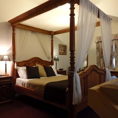 Bright Chalet - Accommodation Brisbane 2