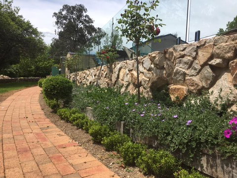 Bright Chalet - Accommodation Brisbane 22
