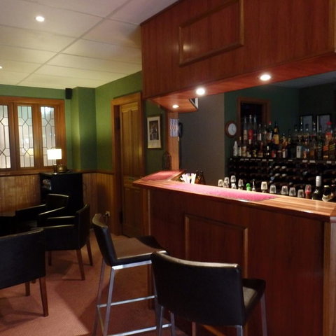 Bright Chalet - Accommodation Brisbane 6