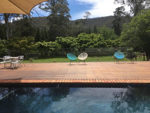 Bright Chalet - Accommodation Brisbane 16