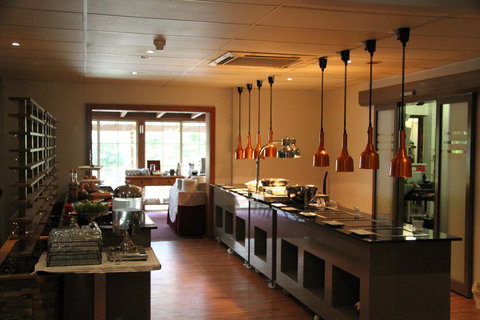 Bright Chalet - Accommodation Brisbane 8