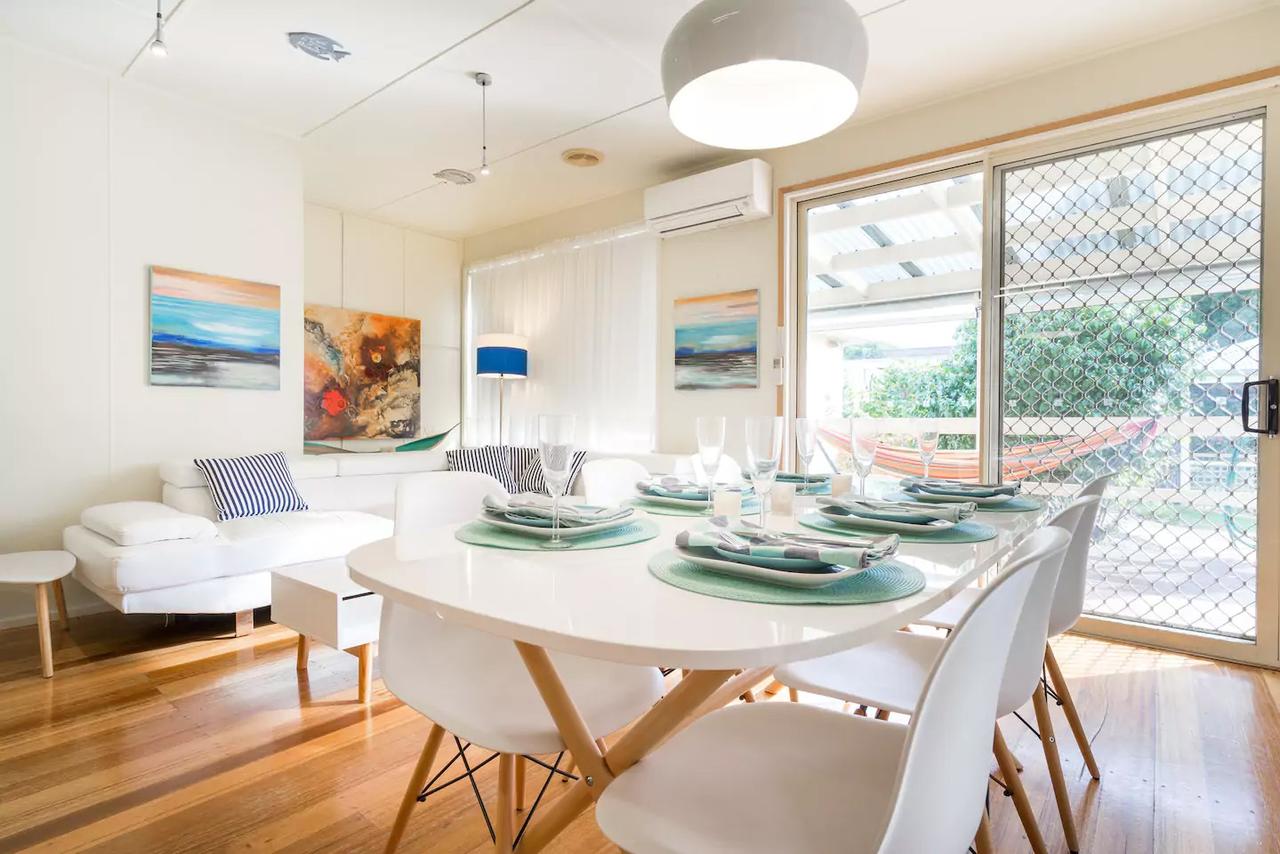 Rosebud VIC Accommodation Brisbane