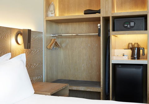 Holiday Inn Express Melbourne Southbank, An IHG Hotel - Accommodation Brisbane 8