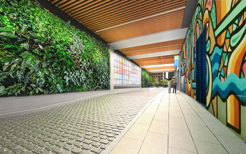 Holiday Inn Express Melbourne Southbank, An IHG Hotel - Accommodation Brisbane 37