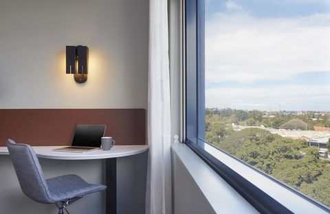 Holiday Inn Express Melbourne Southbank, An IHG Hotel - Accommodation Brisbane 15