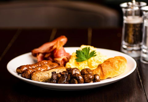 Holiday Inn Express Melbourne Southbank, An IHG Hotel - Accommodation Brisbane 24