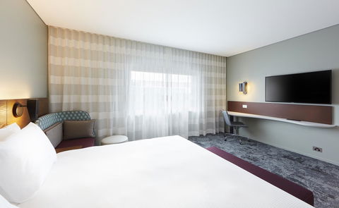Holiday Inn Express Melbourne Southbank, An IHG Hotel - Accommodation Brisbane 21