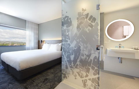 Holiday Inn Express Melbourne Southbank, An IHG Hotel - Accommodation Brisbane 22