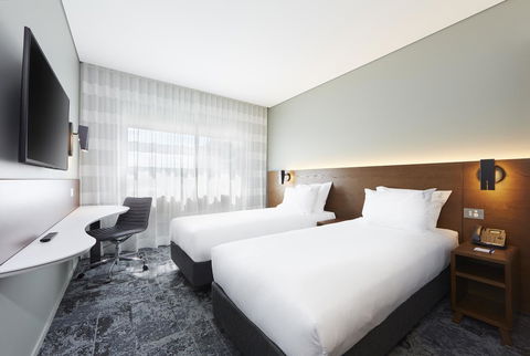 Holiday Inn Express Melbourne Southbank, An IHG Hotel - Accommodation Brisbane 7