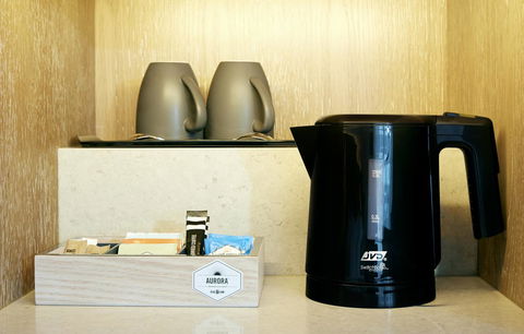 Holiday Inn Express Melbourne Southbank, An IHG Hotel - Accommodation Brisbane 9