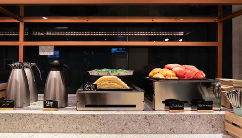 Holiday Inn Express Melbourne Southbank, An IHG Hotel - Accommodation Brisbane 27