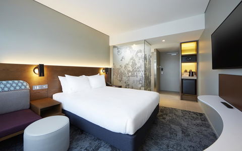 Holiday Inn Express Melbourne Southbank, An IHG Hotel - Accommodation Brisbane 20