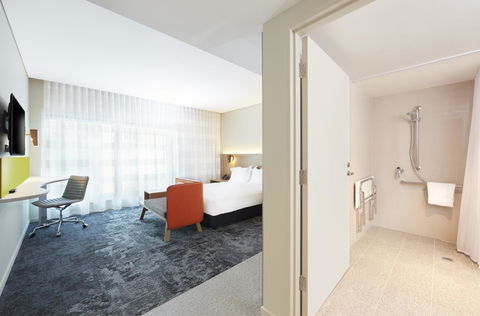 Holiday Inn Express Melbourne Southbank, An IHG Hotel - Accommodation Brisbane 17