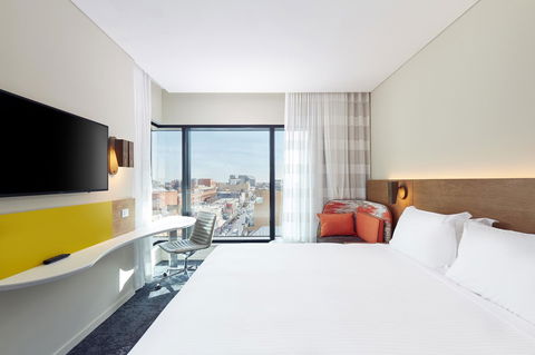Holiday Inn Express Melbourne Southbank, An IHG Hotel - Accommodation Brisbane 18