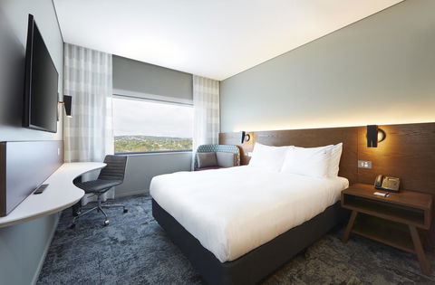 Holiday Inn Express Melbourne Southbank, An IHG Hotel - Accommodation Brisbane 1