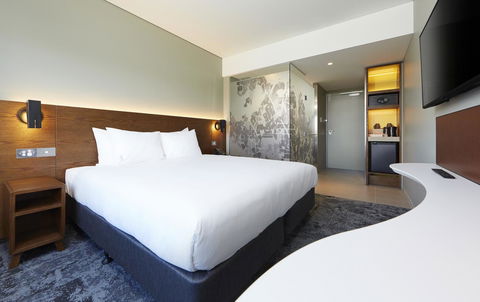 Holiday Inn Express Melbourne Southbank, An IHG Hotel - Accommodation Brisbane 33