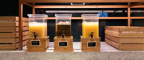 Holiday Inn Express Melbourne Southbank, An IHG Hotel - Accommodation Brisbane 29