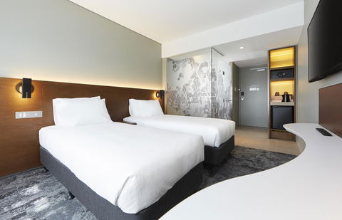 Holiday Inn Express Melbourne Southbank, An IHG Hotel - Accommodation Brisbane 14
