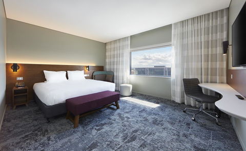 Holiday Inn Express Melbourne Southbank, An IHG Hotel - Accommodation Brisbane 31