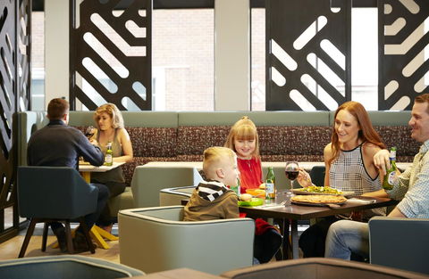 Holiday Inn Express Melbourne Southbank, An IHG Hotel - Accommodation Brisbane 6