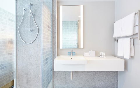 Holiday Inn Express Melbourne Southbank, An IHG Hotel - Accommodation Brisbane 12