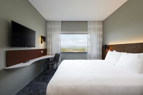 Holiday Inn Express Melbourne Southbank, An IHG Hotel - Accommodation Brisbane 32