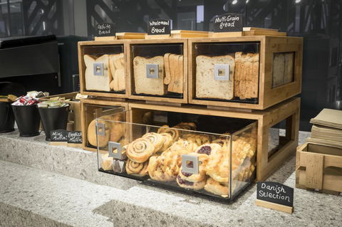 Holiday Inn Express Melbourne Southbank, An IHG Hotel - Accommodation Brisbane 28