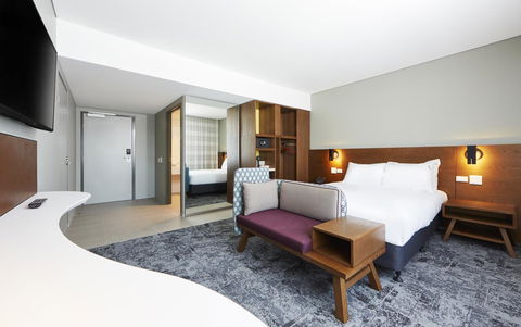 Holiday Inn Express Melbourne Southbank, An IHG Hotel - Accommodation Brisbane 36