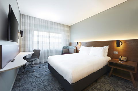 Holiday Inn Express Melbourne Southbank, An IHG Hotel - Accommodation Brisbane 35