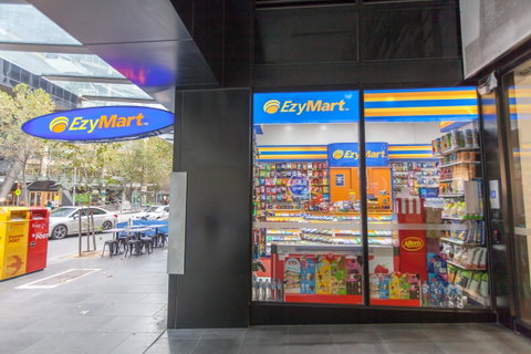 Melbourne SkyHigh Apartments - Accommodation Brisbane 12