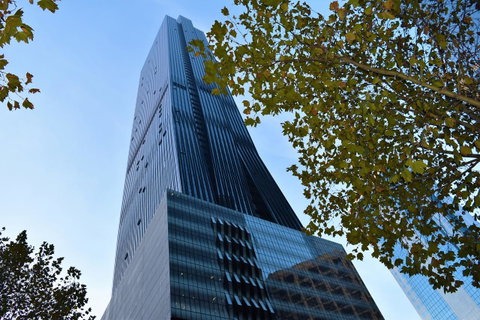Melbourne SkyHigh Apartments - Accommodation Brisbane 0