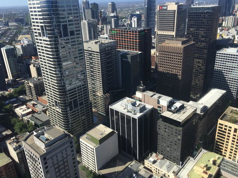 Melbourne SkyHigh Apartments - Accommodation Brisbane 32