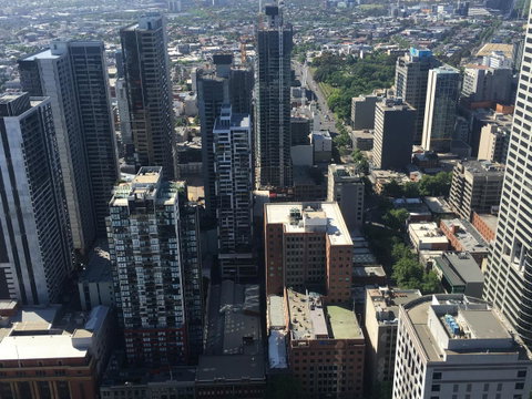 Melbourne SkyHigh Apartments - Accommodation Brisbane 33