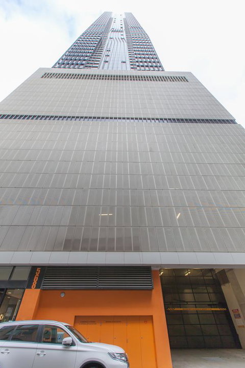 Melbourne SkyHigh Apartments - Accommodation Brisbane 14