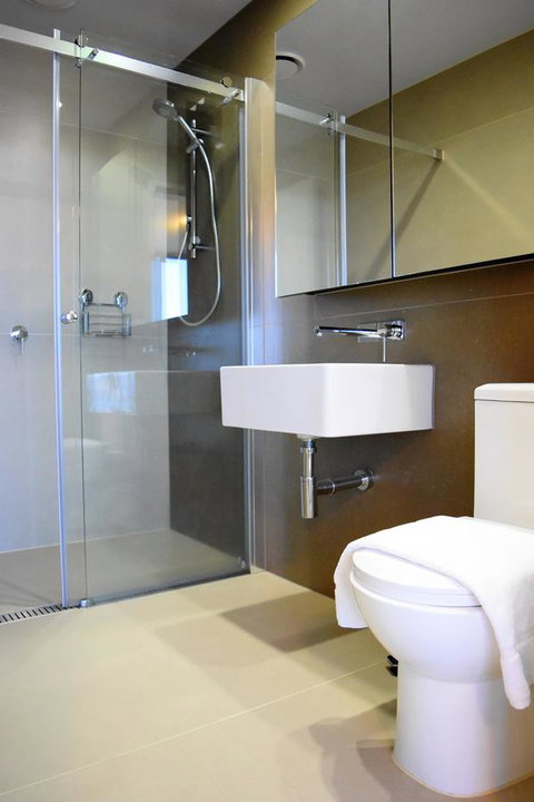 Melbourne SkyHigh Apartments - Accommodation Brisbane 30