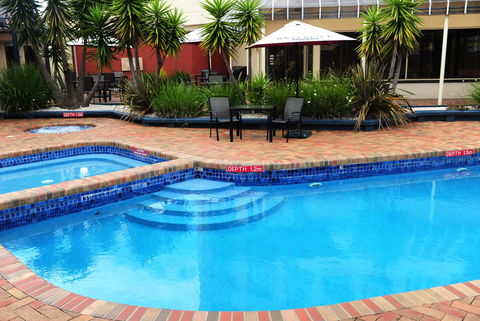 Rydges Geelong - Accommodation Brisbane 30