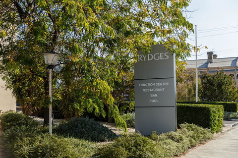 Rydges Geelong - Accommodation Brisbane 10