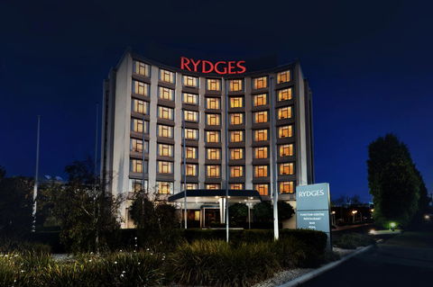 Rydges Geelong - Accommodation Brisbane 3