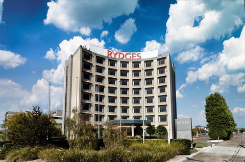 Rydges Geelong - Accommodation Brisbane 19