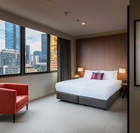 DoubleTree by Hilton Melbourne - Accommodation Brisbane
