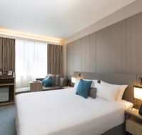 Novotel Melbourne Central - Accommodation Brisbane