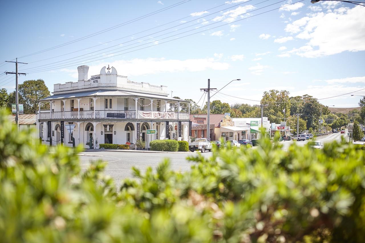 Whanregarwen VIC Accommodation Brisbane