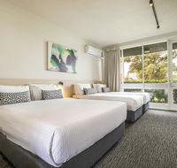 Nightcap at Seaford Hotel - Accommodation Brisbane
