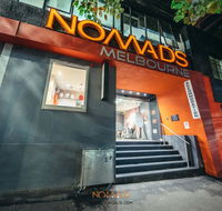 Nomads Melbourne Backpackers - Accommodation Brisbane