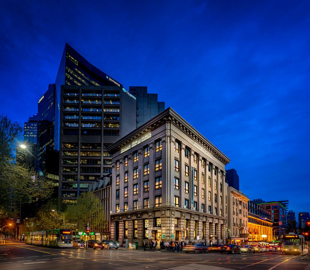 Melbourne VIC Accommodation Brisbane