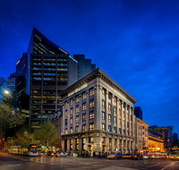 Quality Hotel Batman's Hill on Collins - Accommodation Brisbane